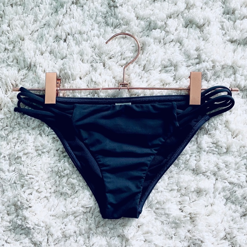 NWOT BILLABONG 'SOL SEARCHER' TROPIC BIKINI BOTTOM